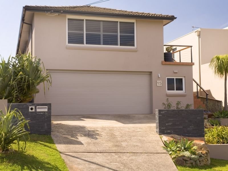 15 Robertson Road, North Curl Curl NSW 2099