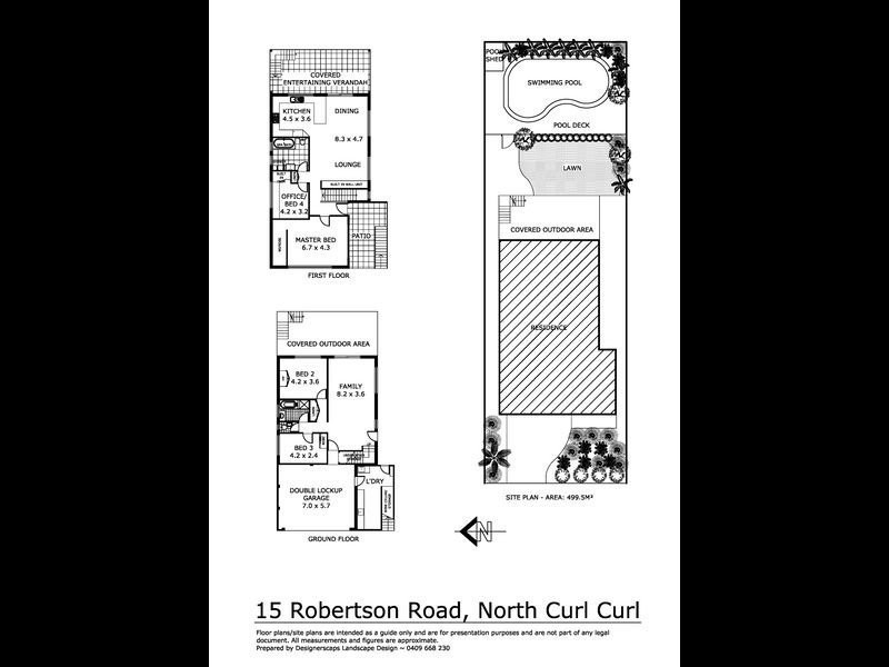 15 Robertson Road, North Curl Curl NSW 2099