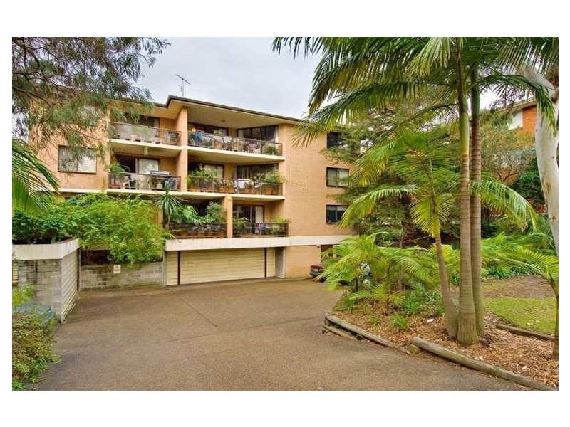 7/46-48 Howard Avenue, Dee Why NSW 2099