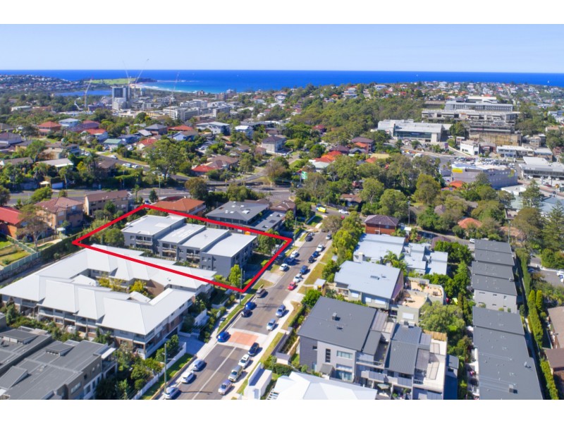 7/8-10 Shackel Avenue, Brookvale NSW 2100