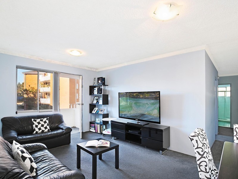 6/6 Grafton Crescent, Dee Why NSW 2099