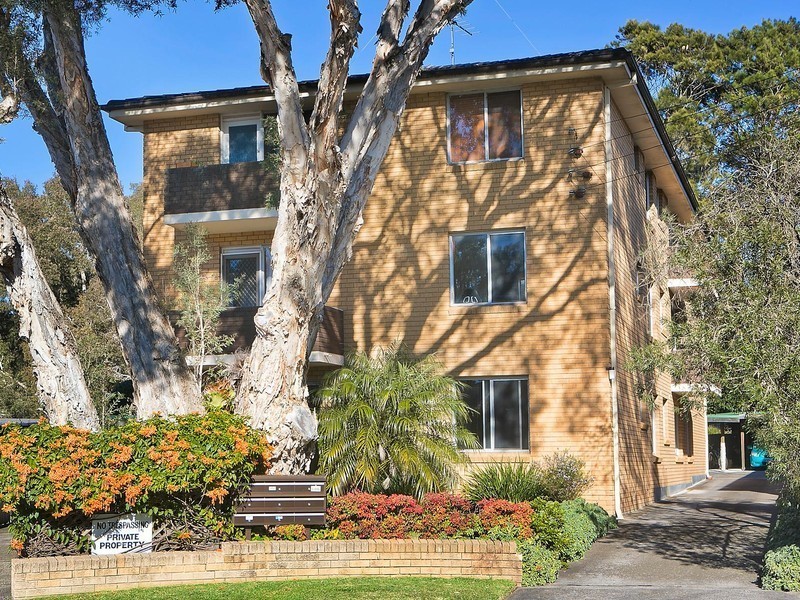 6/6 Grafton Crescent, Dee Why NSW 2099