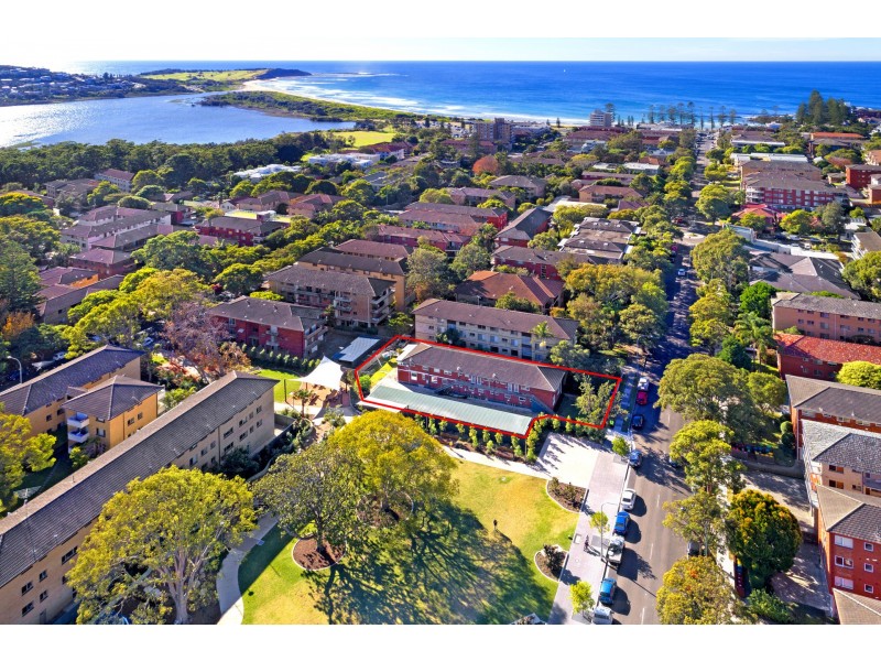8/42 Howard Avenue, Dee Why NSW 2099