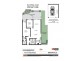 1/1-3 Funda Place, Brookvale NSW 2100 Floorplan