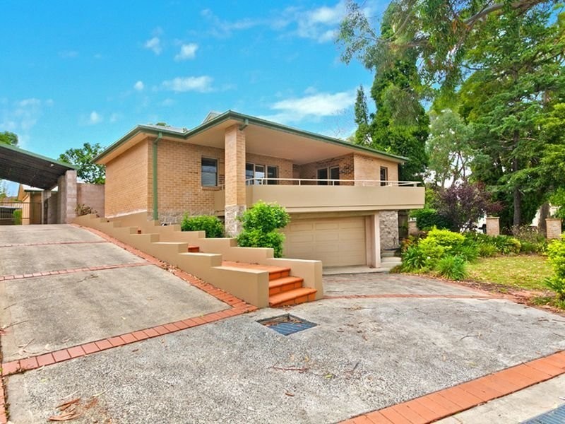 36 Bayview Street, Tennyson Point NSW 2111