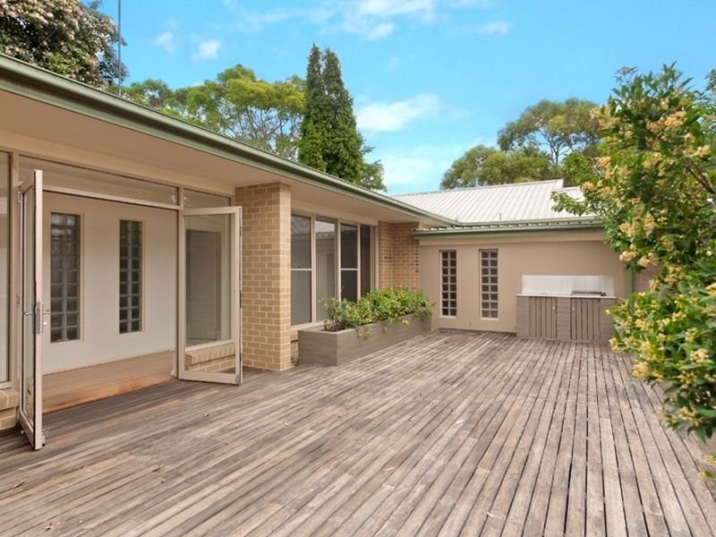 36 Bayview Street, Tennyson Point NSW 2111