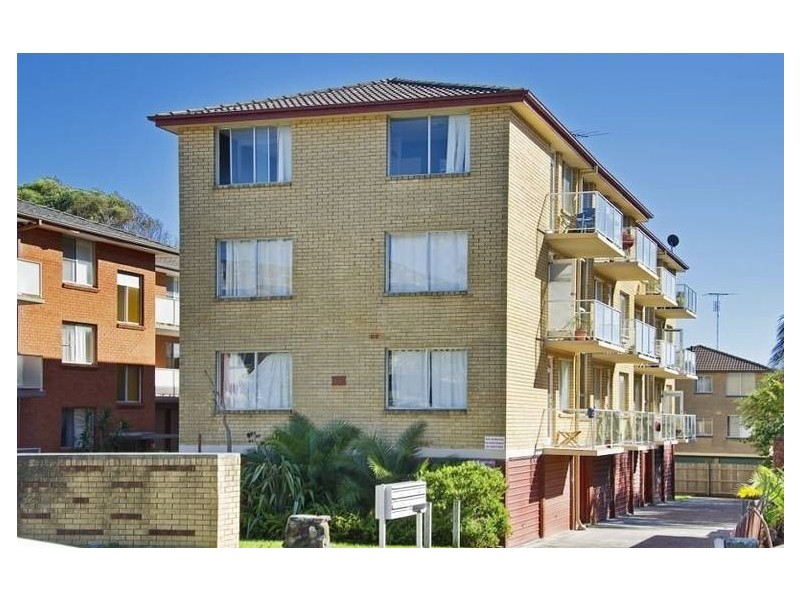 3/98 Howard Avenue, Dee Why NSW 2099