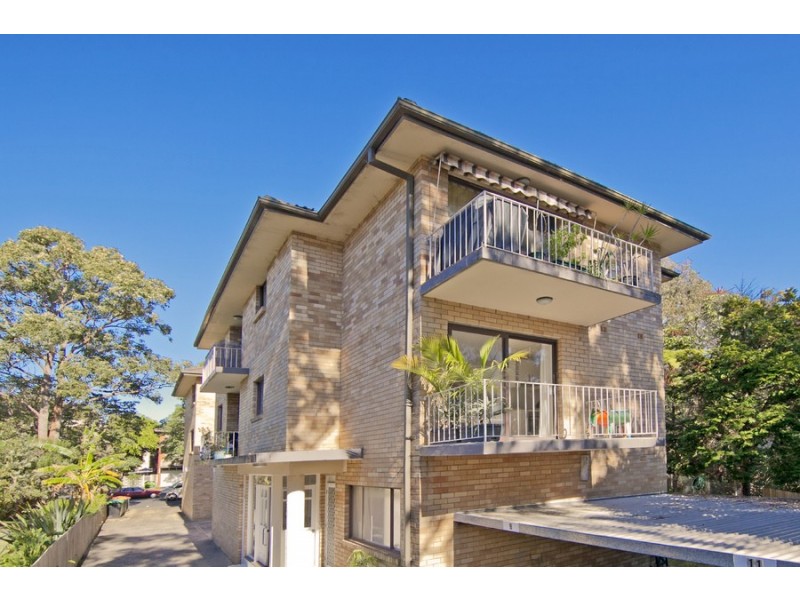 11/30 Dee Why Parade, Dee Why NSW 2099
