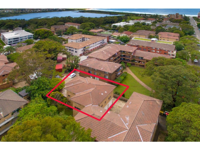 11/30 Dee Why Parade, Dee Why NSW 2099
