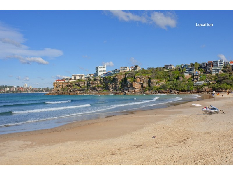 5/8 Lawrence Street, Freshwater NSW 2096