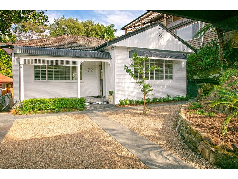 72 Alfred Road, Brookvale NSW 2100
