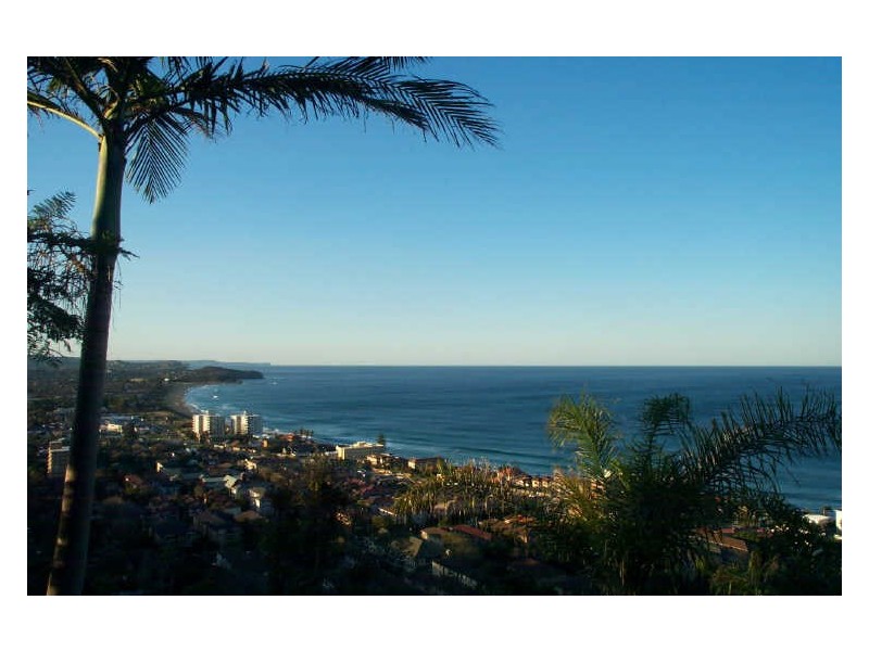 65A Edgecliffe Boulevarde, Collaroy NSW 2097