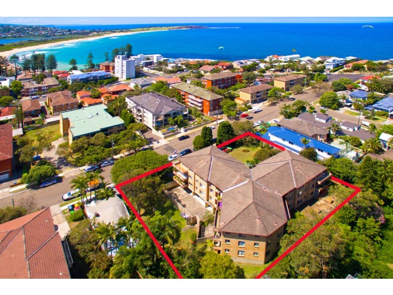 20/31-39 Boronia Street, Dee Why NSW 2099