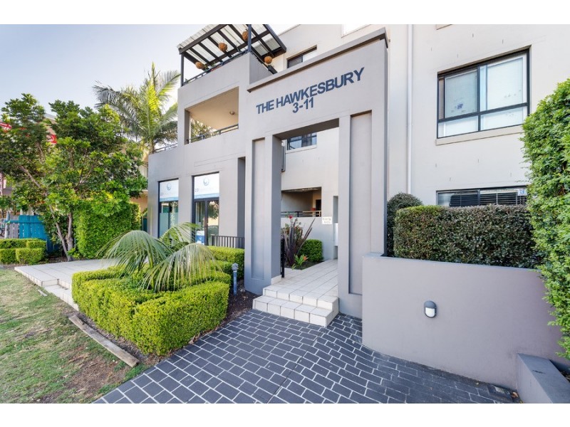 9/3-11 Hawkesbury Avenue, Dee Why NSW 2099
