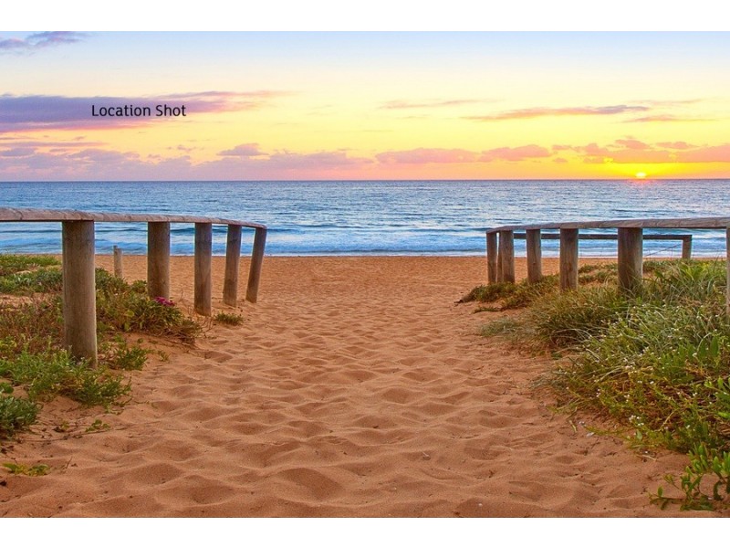 64B Taiyul Road, North Narrabeen NSW 2101