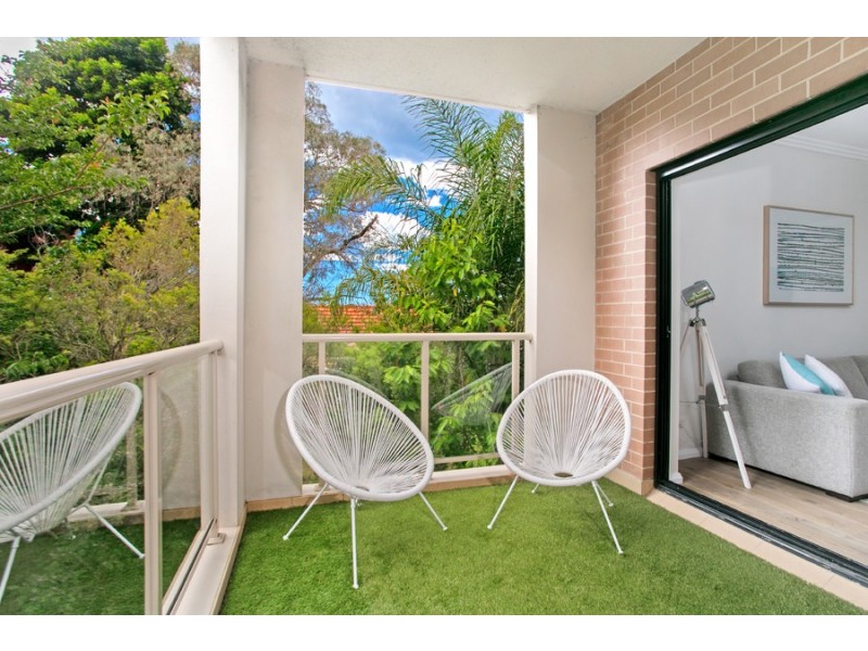 17/2-10 Hawkesbury Avenue, Dee Why NSW 2099