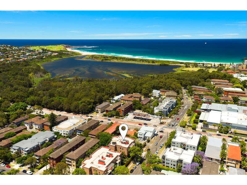 17/2-10 Hawkesbury Avenue, Dee Why NSW 2099