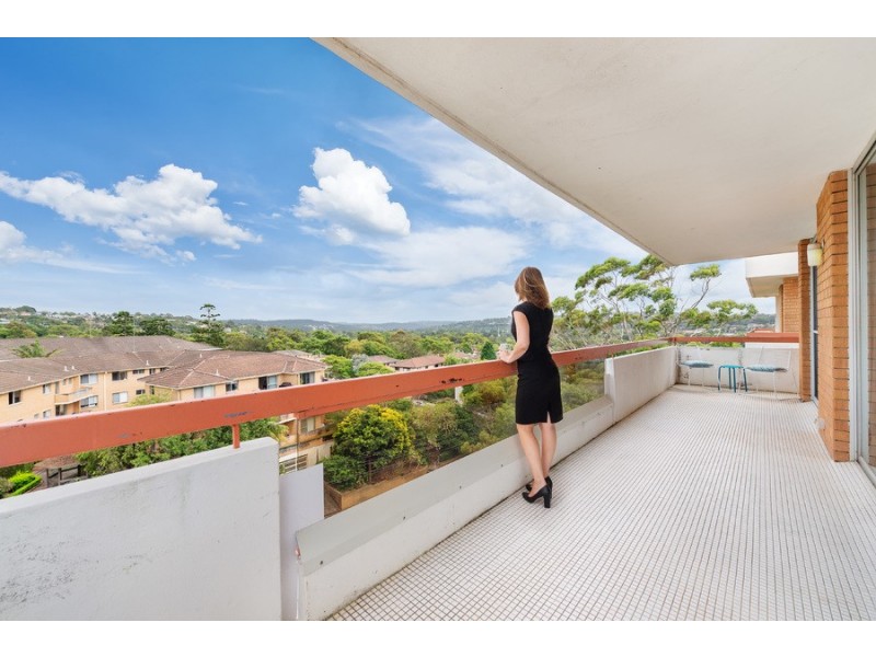 23/5-7 Westminster Avenue, Dee Why NSW 2099