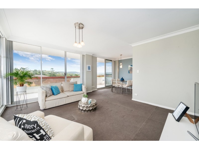 23/5-7 Westminster Avenue, Dee Why NSW 2099