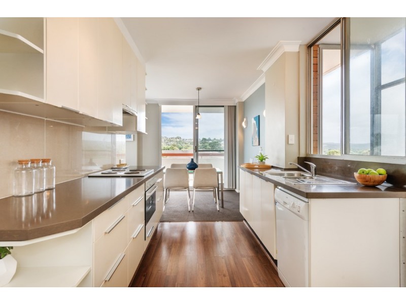 23/5-7 Westminster Avenue, Dee Why NSW 2099