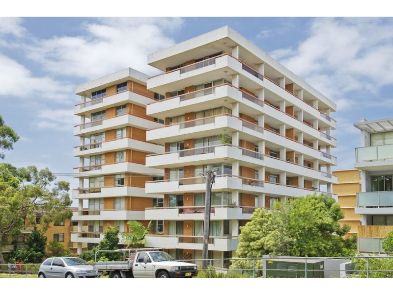 23/5-7 Westminster Avenue, Dee Why NSW 2099