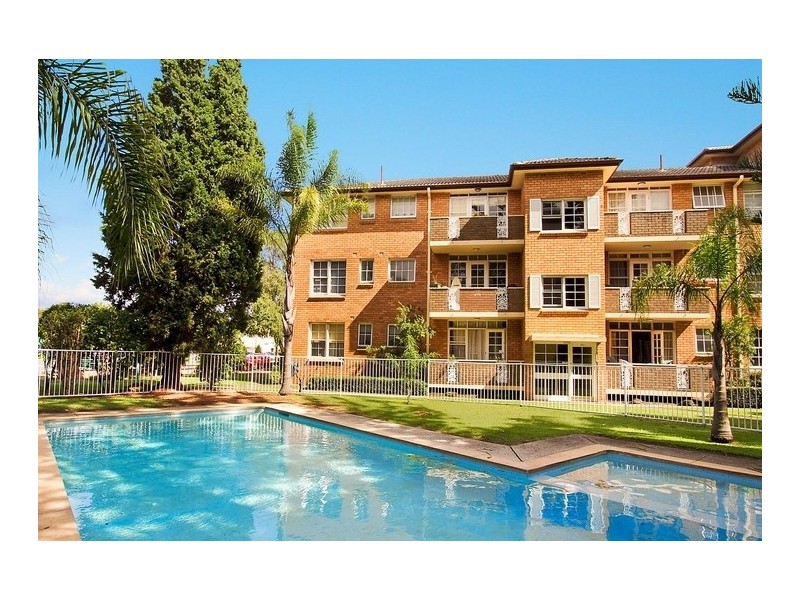 27/23 Iluka Avenue, Manly NSW 2095