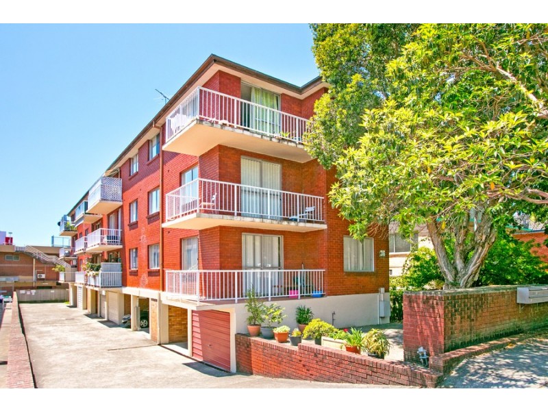 9/36 Pacific Parade, Dee Why NSW 2099