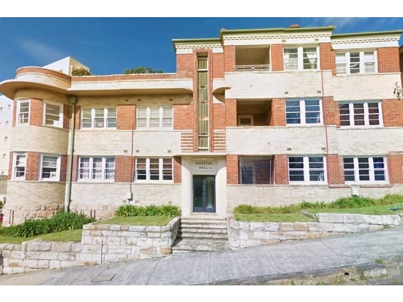 3/1a Fairlight Street, Manly NSW 2095