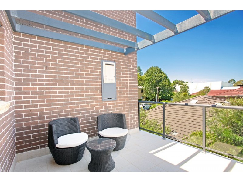 10/10 Funda Place, Brookvale NSW 2100