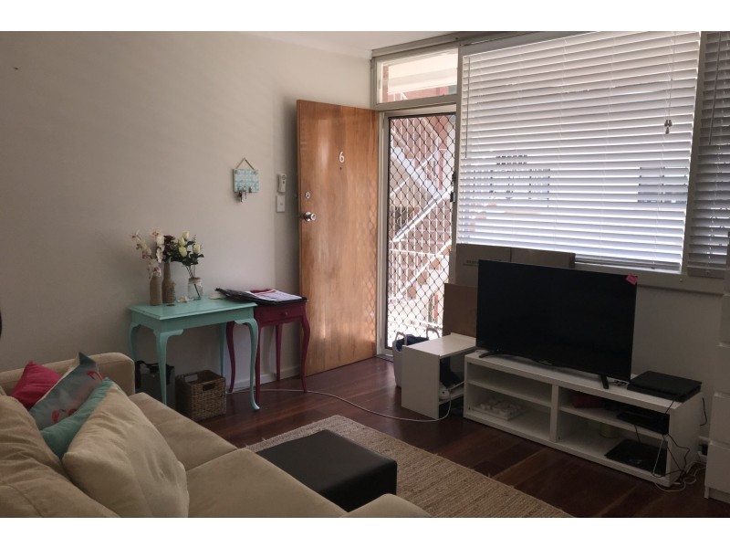 6/45 Palomar Parade, Freshwater NSW 2096