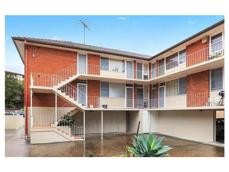 6/45 Palomar Parade, Freshwater NSW 2096