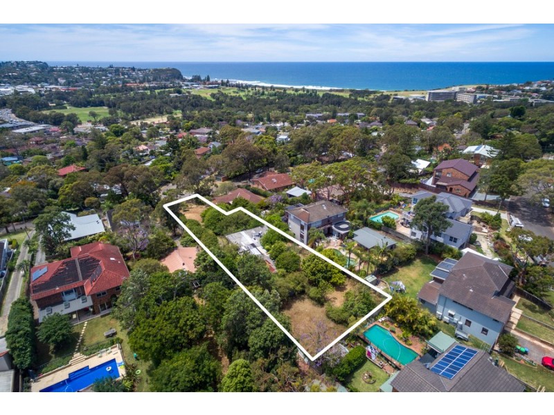 98 Elimatta Road, Mona Vale NSW 2103