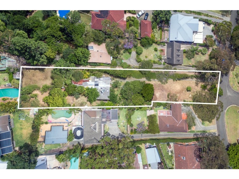 98 Elimatta Road, Mona Vale NSW 2103