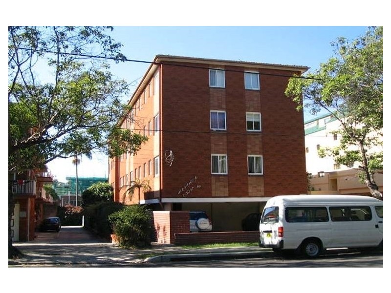 3/20 Pacific Parade, Dee Why NSW 2099