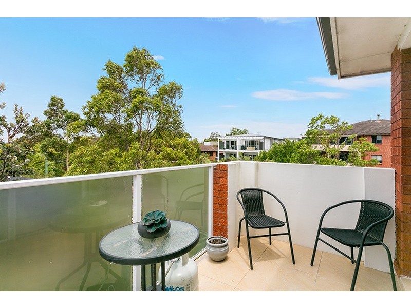 18/14 Campbell Parade, Manly Vale NSW 2093