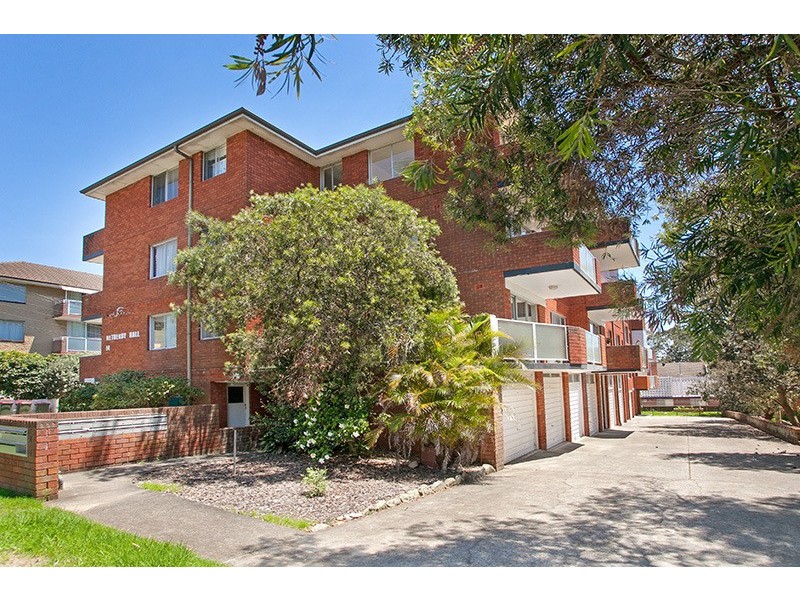 18/14 Campbell Parade, Manly Vale NSW 2093