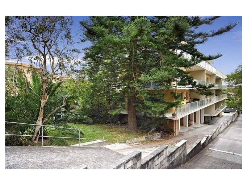 10/44 The Crescent, Dee Why NSW 2099