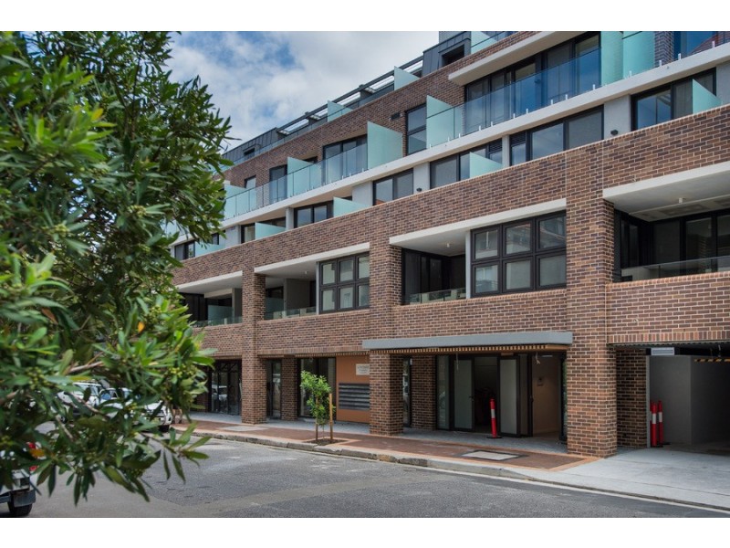 406/46-54 Harbour Street, Mosman NSW 2088