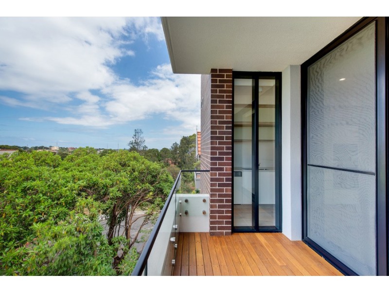 406/46-54 Harbour Street, Mosman NSW 2088