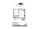 406/46-54 Harbour Street, Mosman NSW 2088 Floorplan