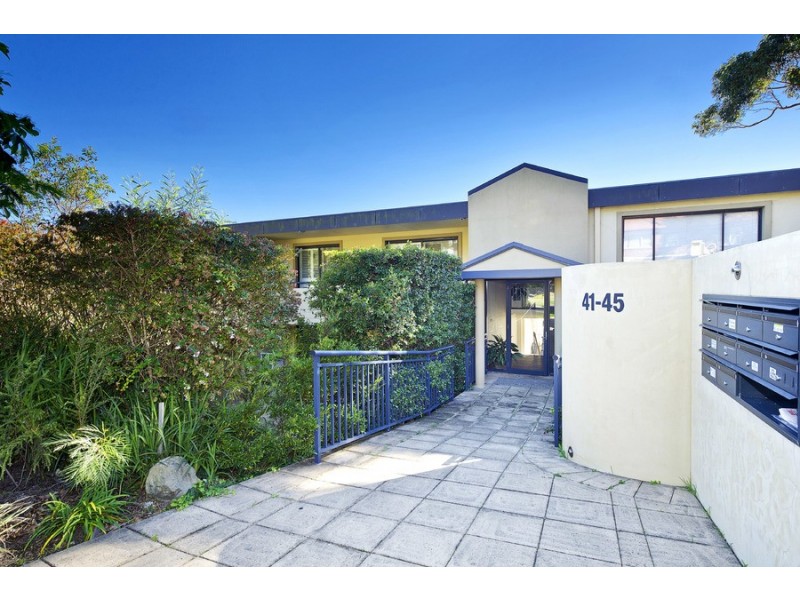 20/41-45 Delmar Parade, Dee Why NSW 2099