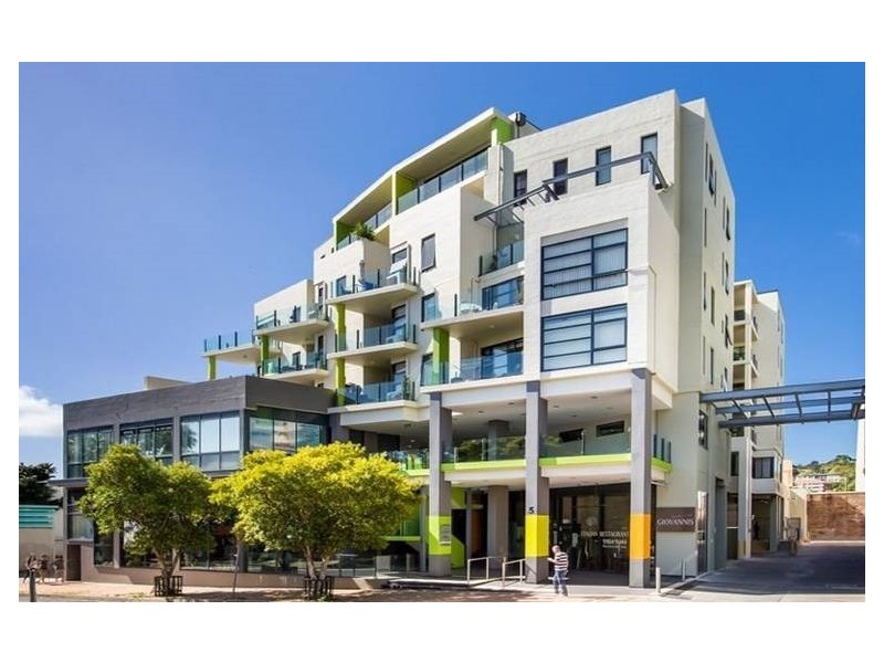 2096/1-5 Dee Why Parade, Dee Why NSW 2099