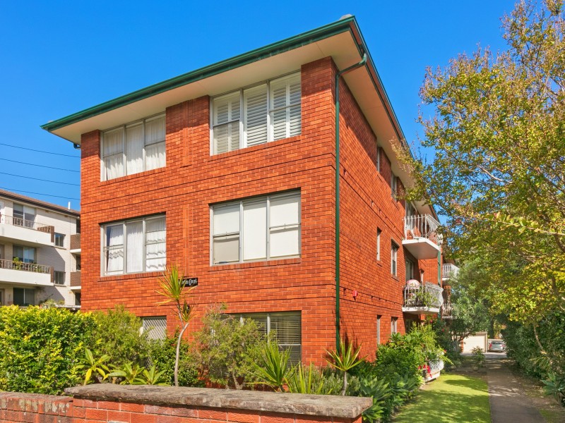 9/17 Koorala Street, Manly Vale NSW 2093