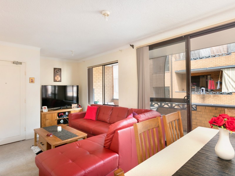 6/16 Lismore Avenue, Dee Why NSW 2099