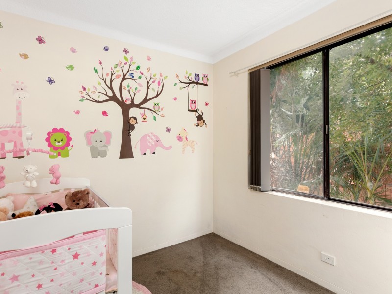 6/16 Lismore Avenue, Dee Why NSW 2099