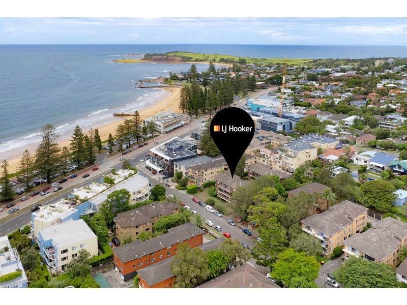 15/8-12 Fielding Street, Collaroy NSW 2097