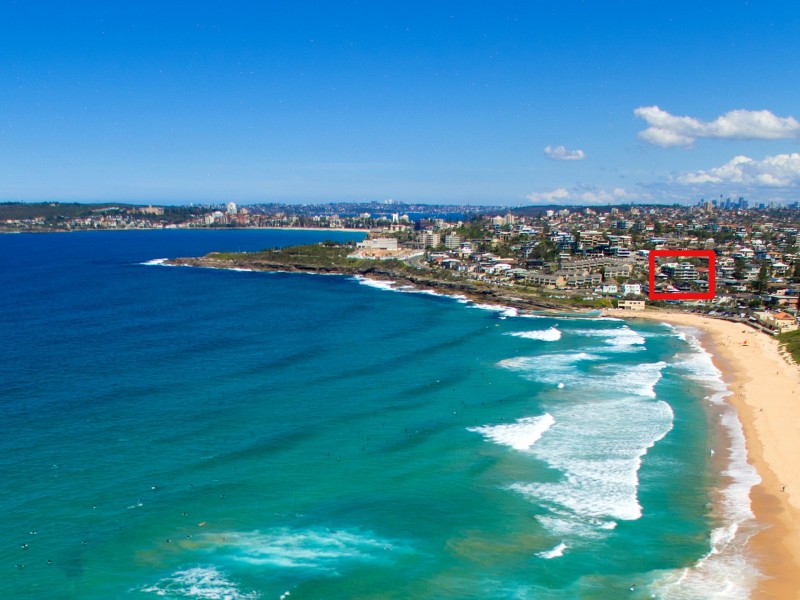 23/16-18 Beach Street, Curl Curl NSW 2096