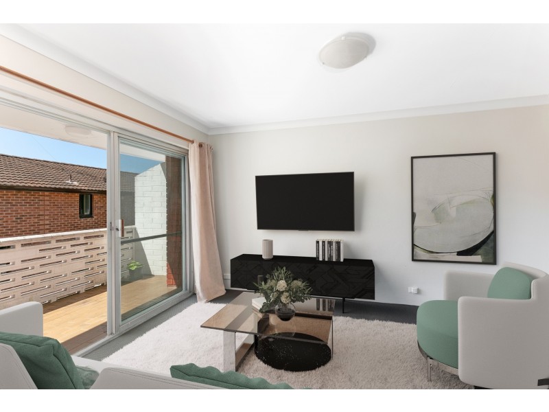 8/31 Lismore Avenue, Dee Why NSW 2099