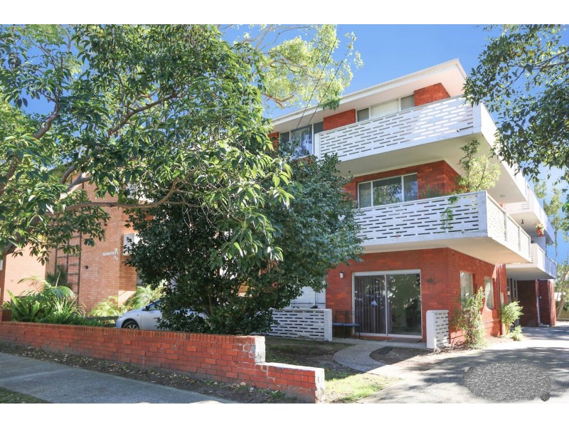 8/31 Lismore Avenue, Dee Why NSW 2099