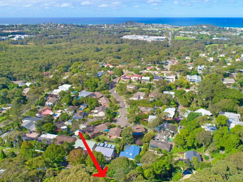 18 Indura Road, North Narrabeen NSW 2101